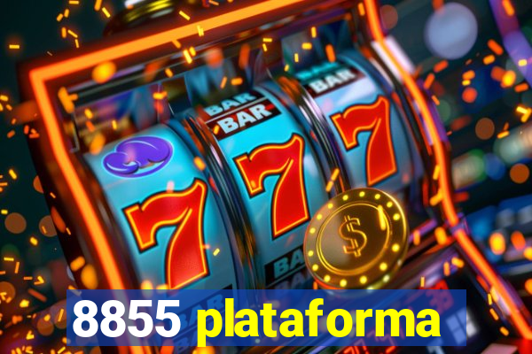 8855 plataforma